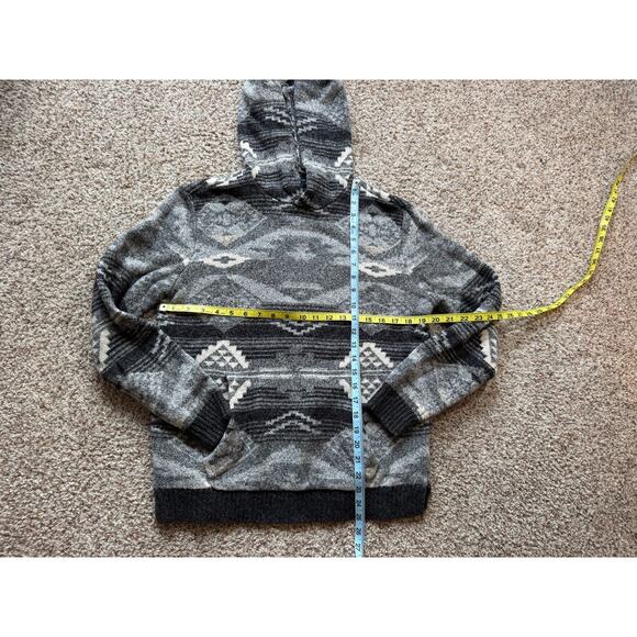 American Eagle Sweater, size Mens Medium, Pullover/Hoodie Sweatshirt/sweater - Picture 6 of 7